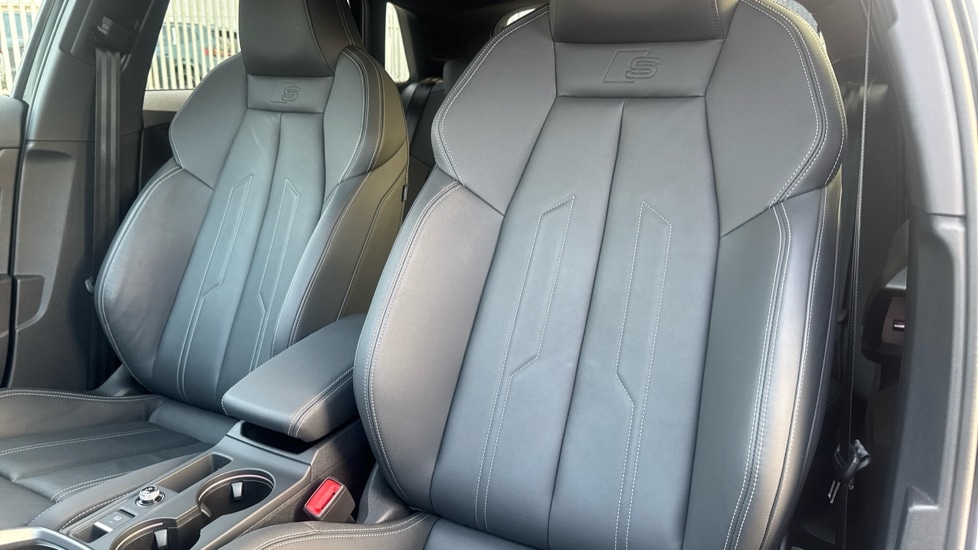 Used Audi A3 2025 for sale - 76869873: Photo 17