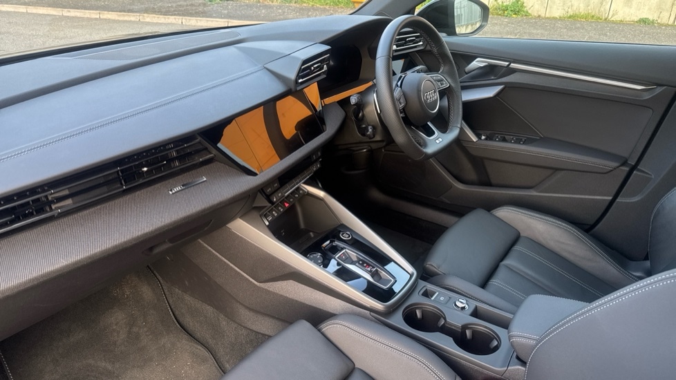 Used Audi A3 2025 for sale - 76869873: Photo 2