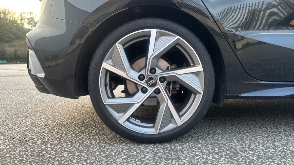 Used Audi A3 2025 for sale - 76869873: Photo 21