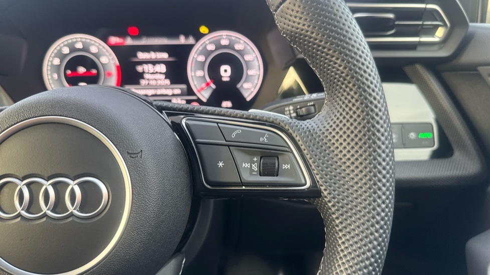 Used Audi A3 2025 for sale - 76869873: Photo 23