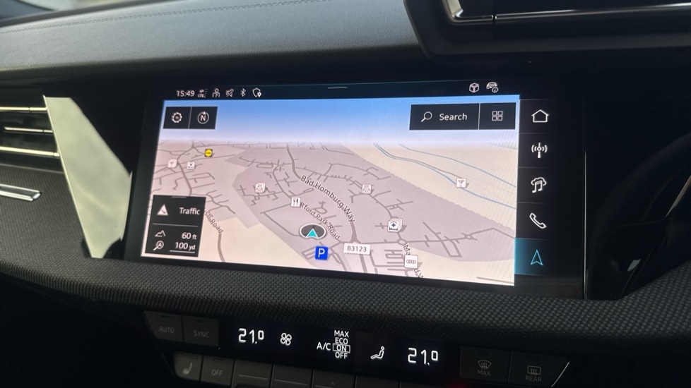 Used Audi A3 2025 for sale - 76869873: Photo 25