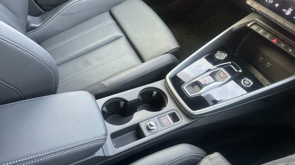 Used Audi A3 2025 for sale - 76869873: Photo 27