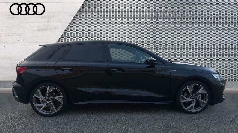 Used Audi A3 2025 for sale - 76869873: Photo 4