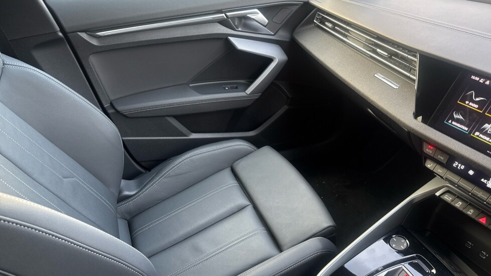 Used Audi A3 2025 for sale - 76869873: Photo 43