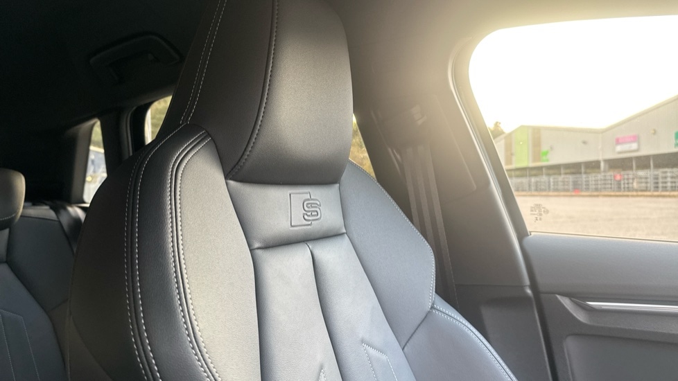 Used Audi A3 2025 for sale - 76869873: Photo 45