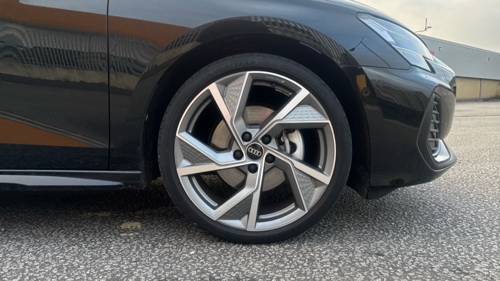 Used Audi A3 2025 for sale - 76869873: Photo 5