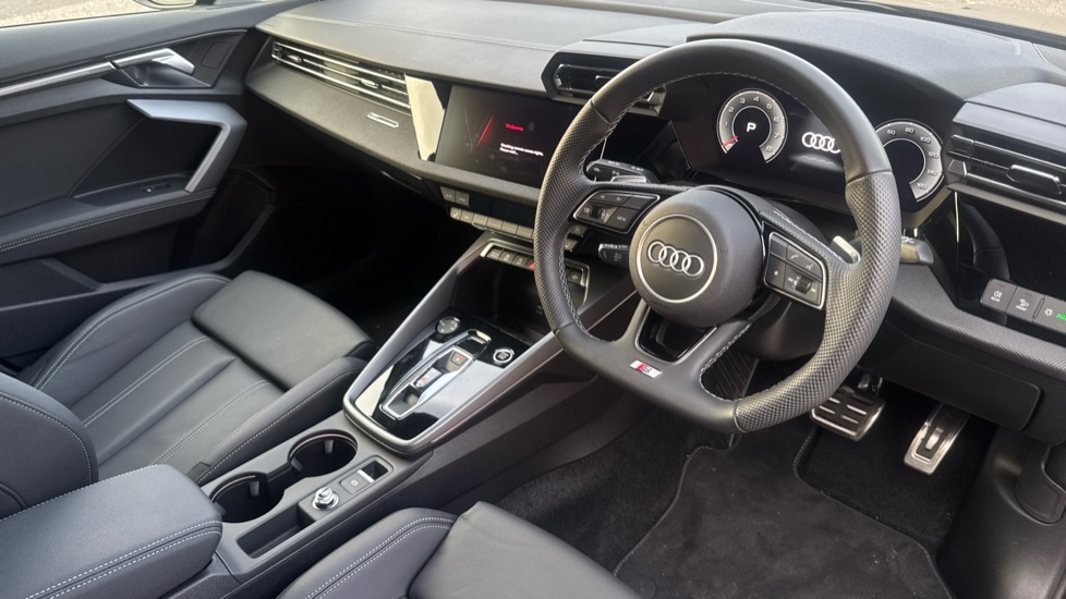 Used Audi A3 2025 for sale - 76869873: Photo 6