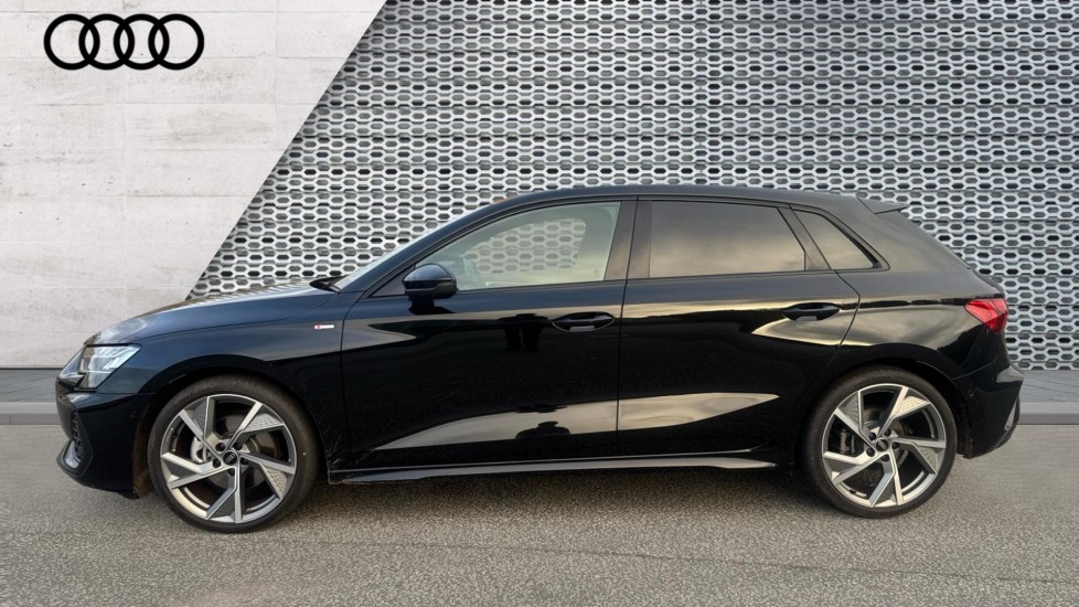 Used Audi A3 2025 for sale - 76869873: Photo 9