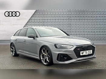 Used Audi RS4 2025 for sale - 76851269: Photo