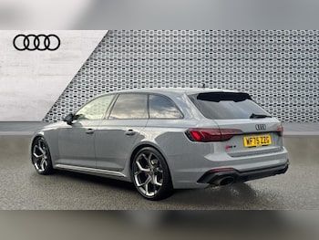 Used Audi RS4 2025 for sale - 76851269: Photo