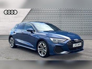 Audi - A3