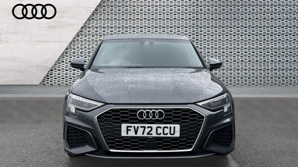 Used Audi A3 2022 for sale - 76297481: Photo 10