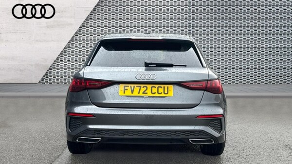 Used Audi A3 2022 for sale - 76297481: Photo 11