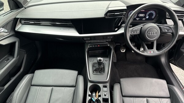 Used Audi A3 2022 for sale - 76297481: Photo 12
