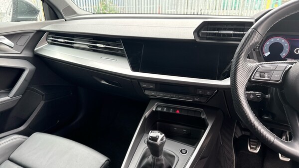 Used Audi A3 2022 for sale - 76297481: Photo 13