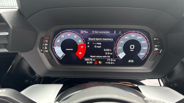 Used Audi A3 2022 for sale - 76297481: Photo 14