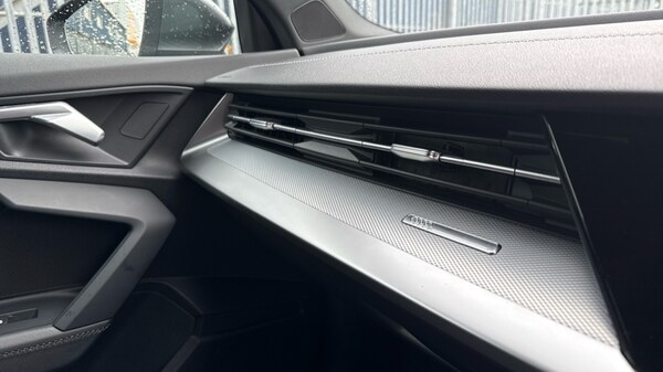 Used Audi A3 2022 for sale - 76297481: Photo 16