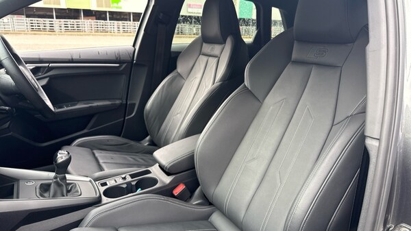 Used Audi A3 2022 for sale - 76297481: Photo 17