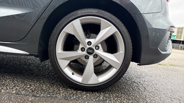 Used Audi A3 2022 for sale - 76297481: Photo 21