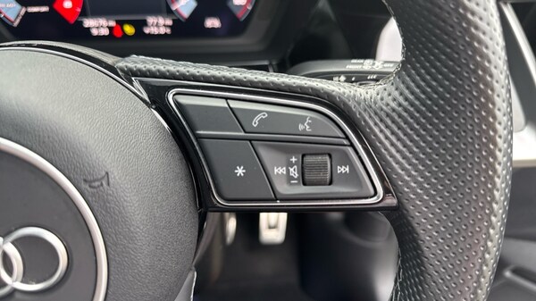 Used Audi A3 2022 for sale - 76297481: Photo 23