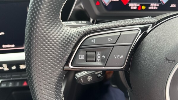 Used Audi A3 2022 for sale - 76297481: Photo 24
