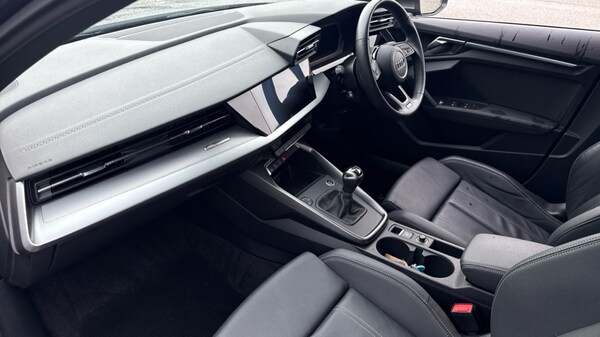 Used Audi A3 2022 for sale - 76297481: Photo 2