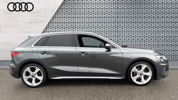 Used Audi A3 2022 for sale - 76297481: Photo 4
