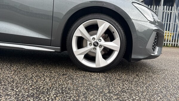Used Audi A3 2022 for sale - 76297481: Photo 5