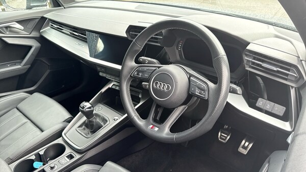 Used Audi A3 2022 for sale - 76297481: Photo 6
