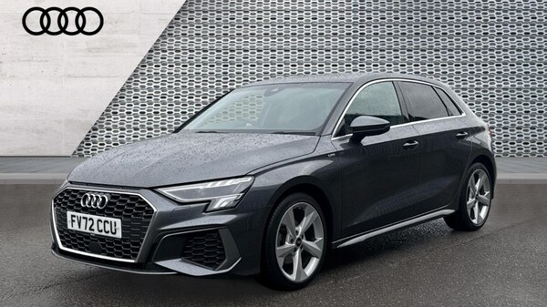 Used Audi A3 2022 for sale - 76297481: Photo 7