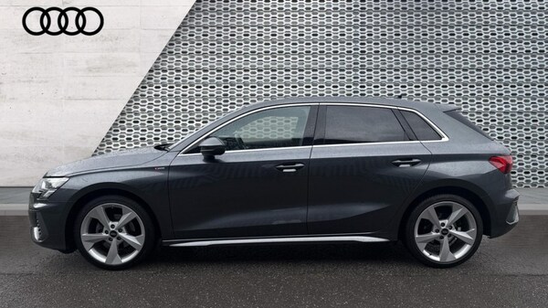 Used Audi A3 2022 for sale - 76297481: Photo 9