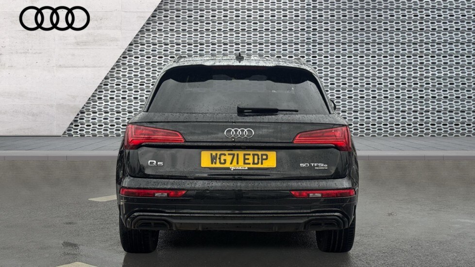 Used Audi Q5 2021 for sale - 77031260: Photo 11