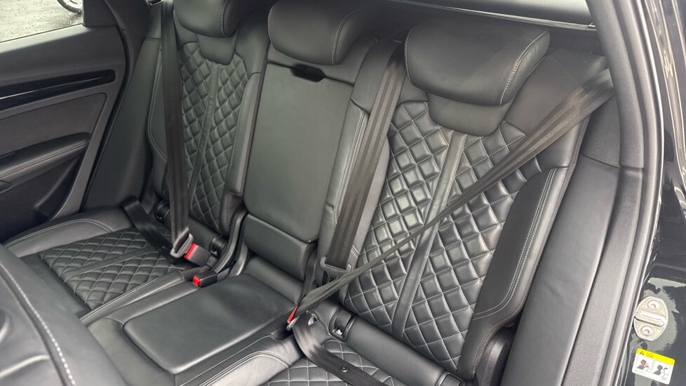 Used Audi Q5 2021 for sale - 77031260: Photo 15