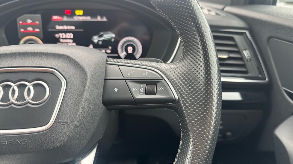 Used Audi Q5 2021 for sale - 77031260: Photo 23