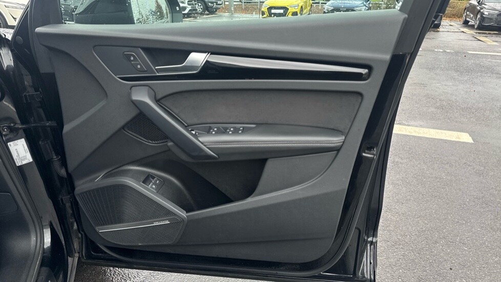 Used Audi Q5 2021 for sale - 77031260: Photo 28