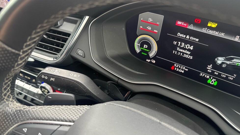 Used Audi Q5 2021 for sale - 77031260: Photo 31