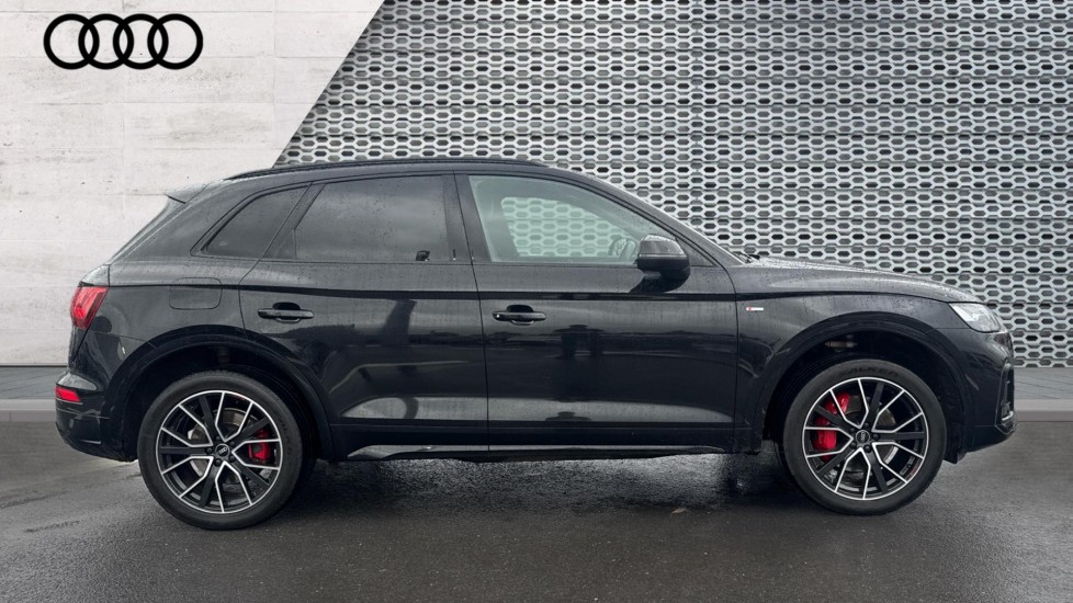 Used Audi Q5 2021 for sale - 77031260: Photo 4