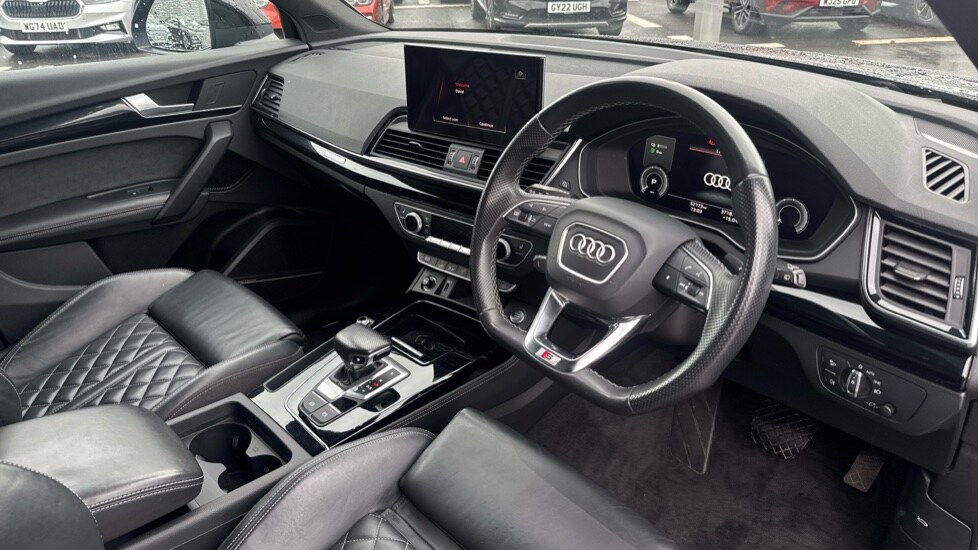 Used Audi Q5 2021 for sale - 77031260: Photo 6