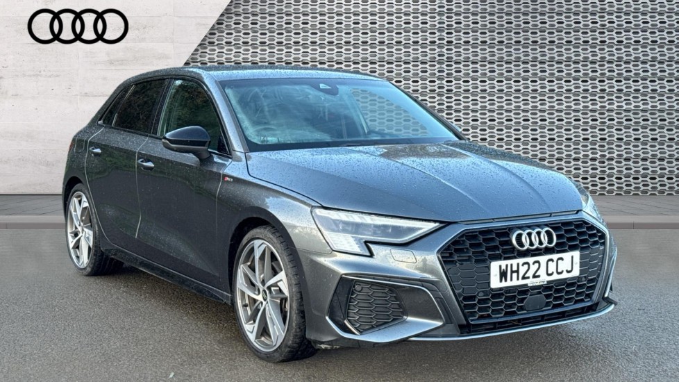 Used Audi A3 2022 for sale - 76872015: Photo 1