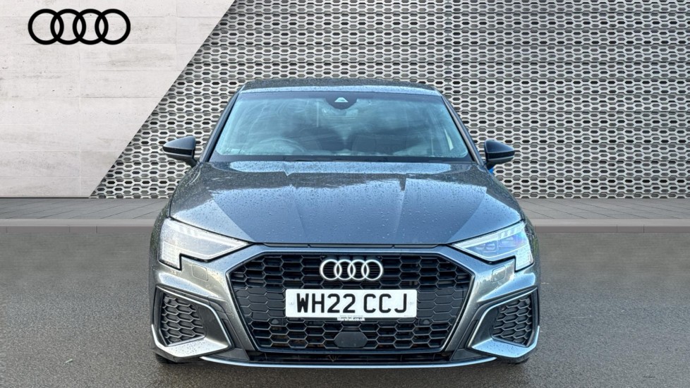 Used Audi A3 2022 for sale - 76872015: Photo 10