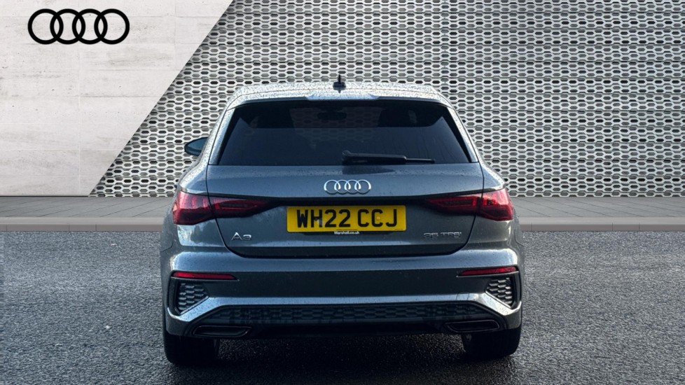 Used Audi A3 2022 for sale - 76872015: Photo 11