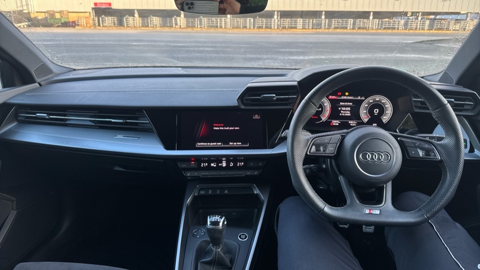 Used Audi A3 2022 for sale - 76872015: Photo 12