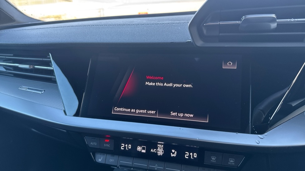 Used Audi A3 2022 for sale - 76872015: Photo 13