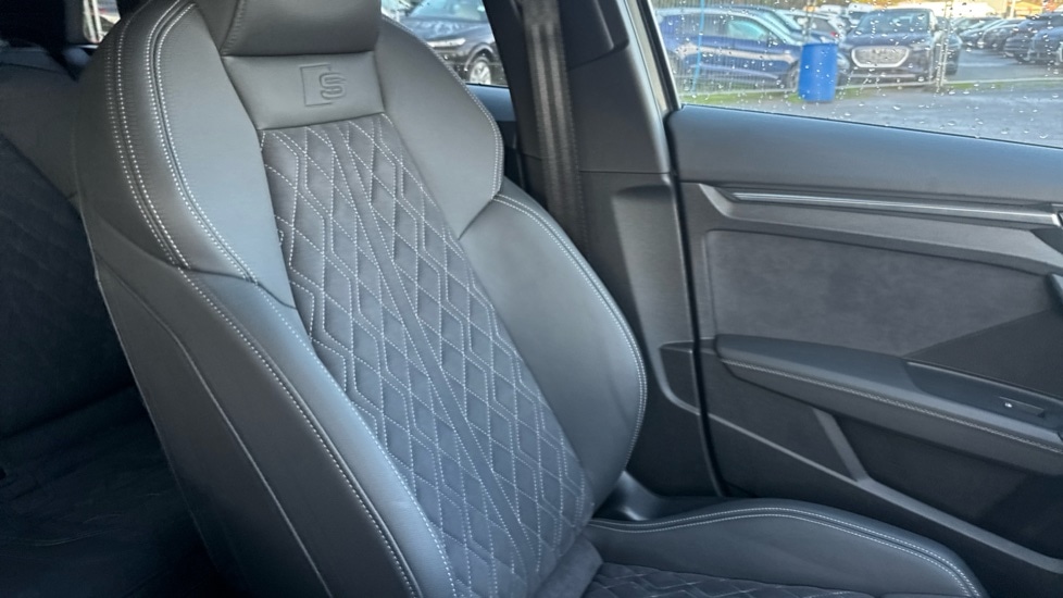 Used Audi A3 2022 for sale - 76872015: Photo 17