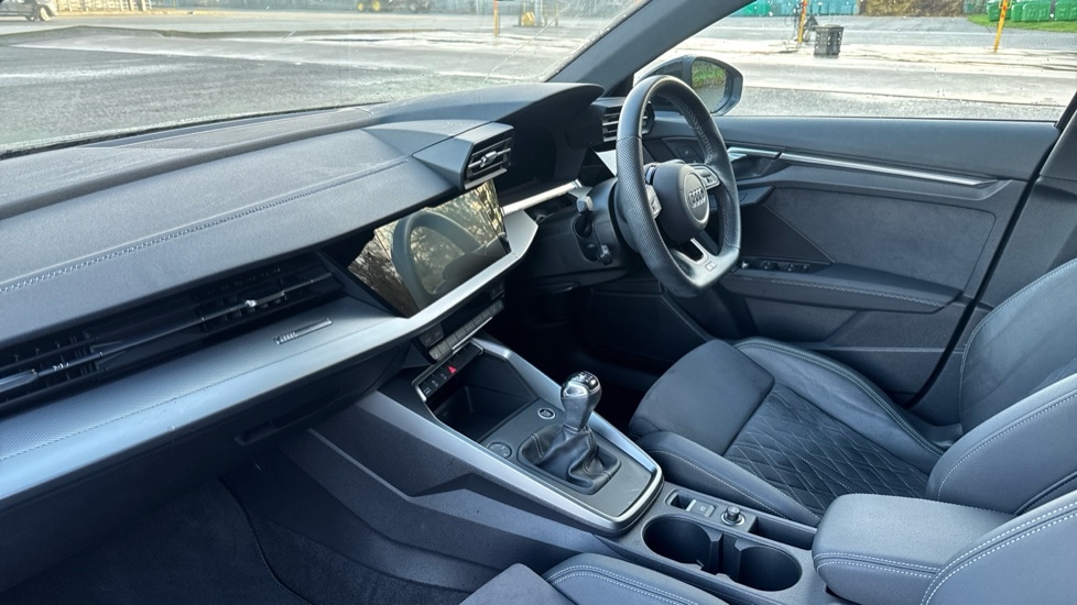 Used Audi A3 2022 for sale - 76872015: Photo 2