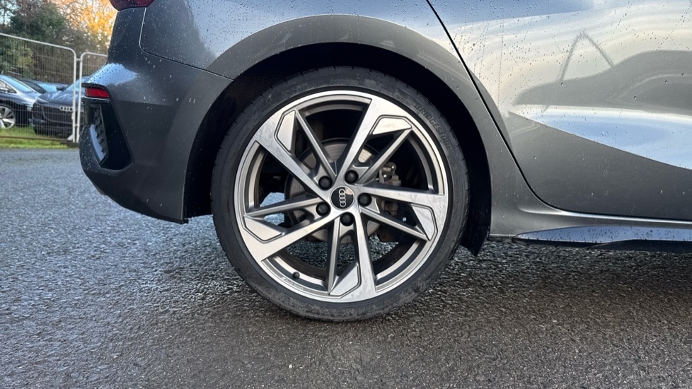 Used Audi A3 2022 for sale - 76872015: Photo 21