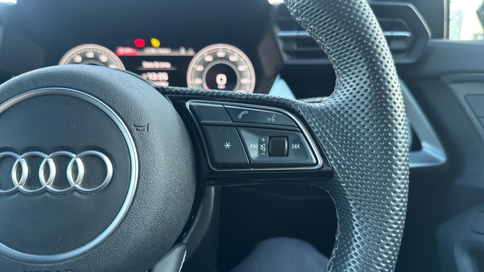 Used Audi A3 2022 for sale - 76872015: Photo 23