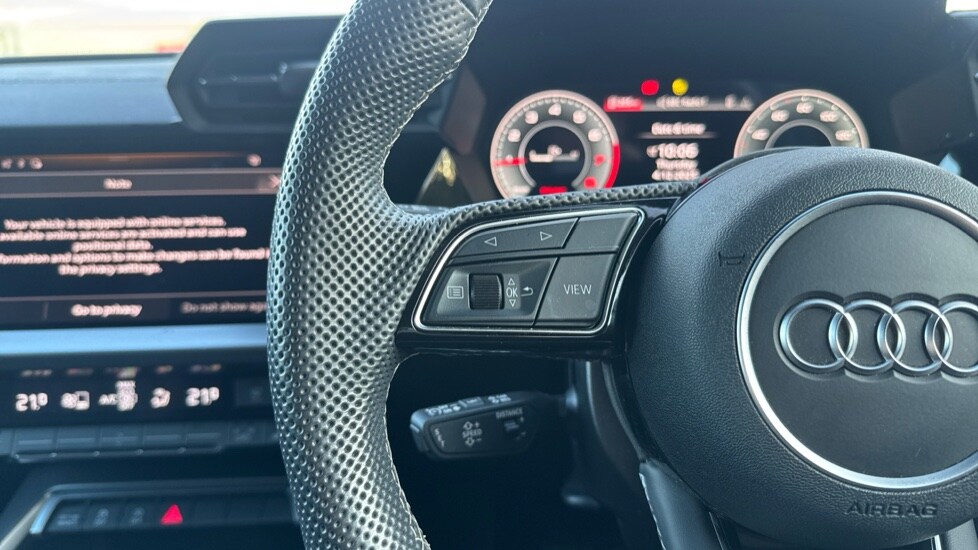 Used Audi A3 2022 for sale - 76872015: Photo 24