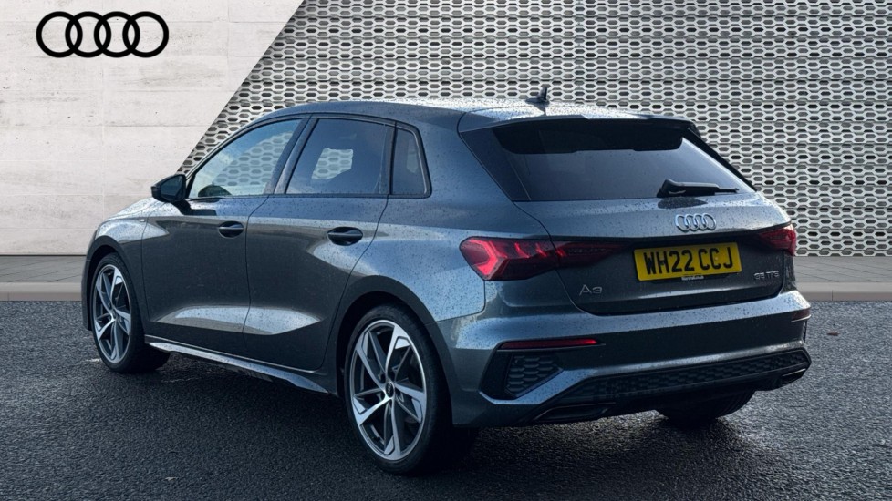 Used Audi A3 2022 for sale - 76872015: Photo 3