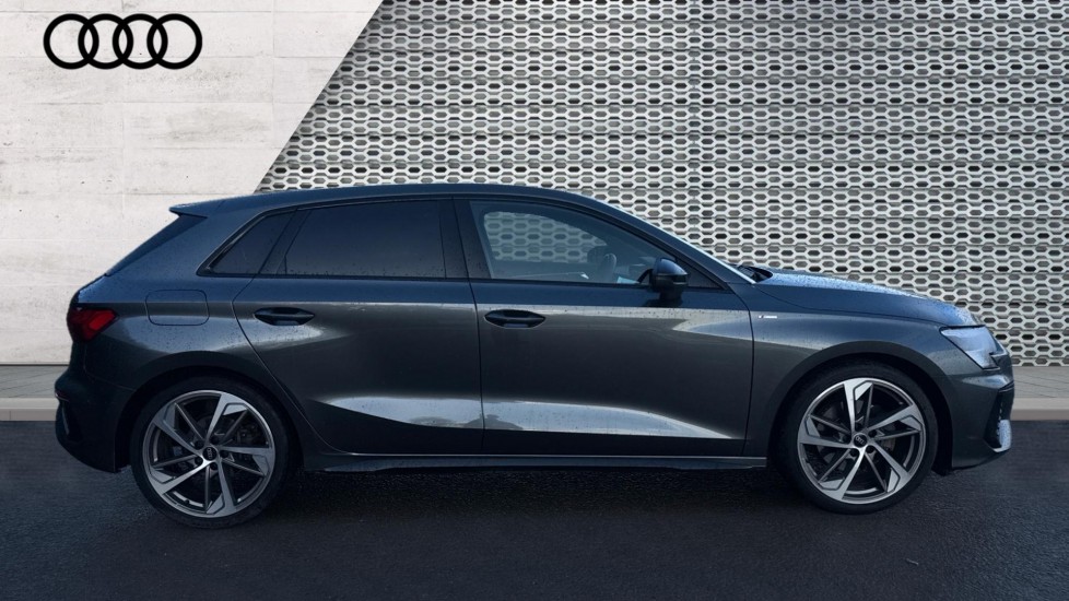 Used Audi A3 2022 for sale - 76872015: Photo 4